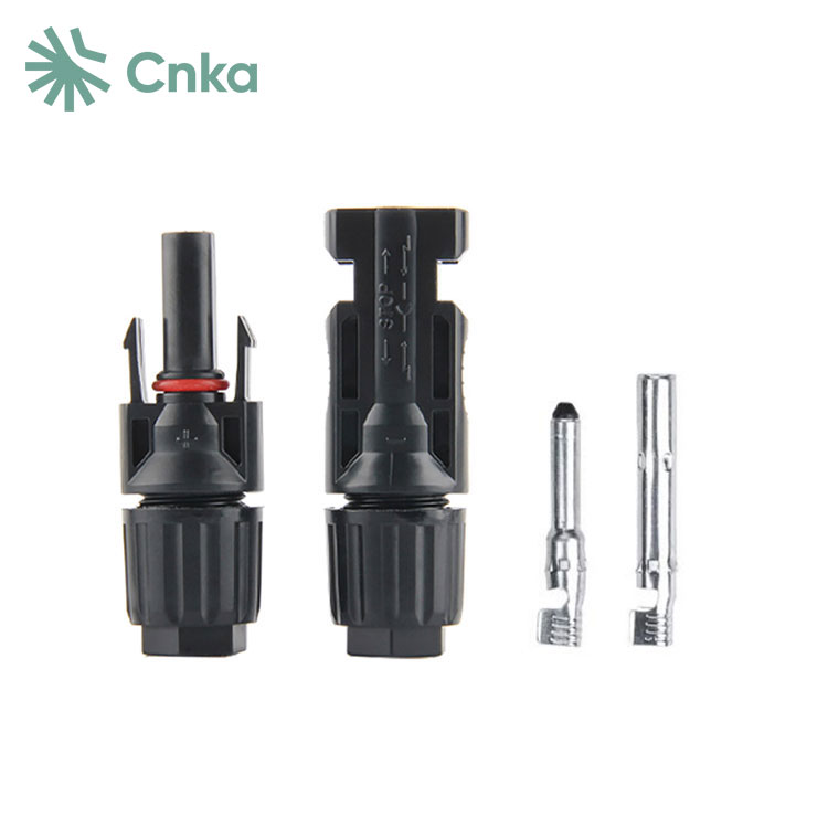 Solar Panel Connectors ຂະຫນານ